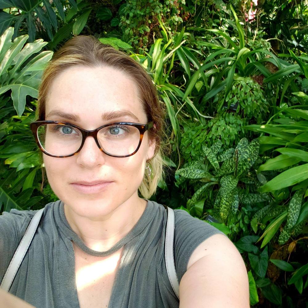 Meet your Posher, Lindsey